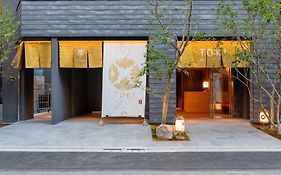 Hotel Toki 季